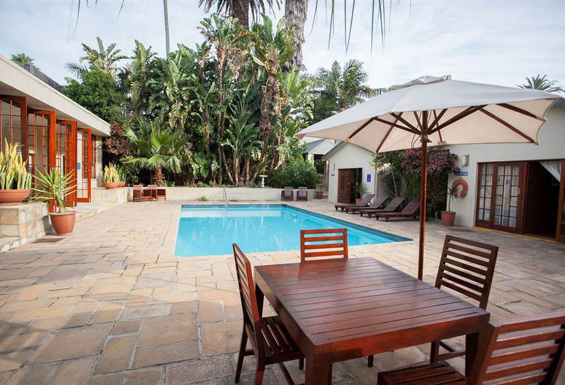 Hotel Protea Wilderness Resort 2