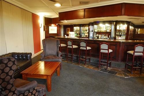 Hotel Protea Wilderness Resort 20