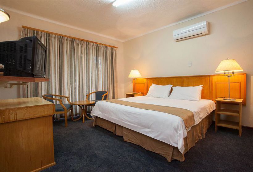 Hotel Protea Wilderness Resort 4