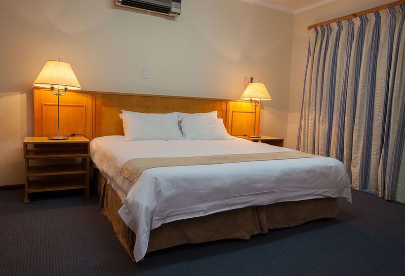 Hotel Protea Wilderness Resort 5