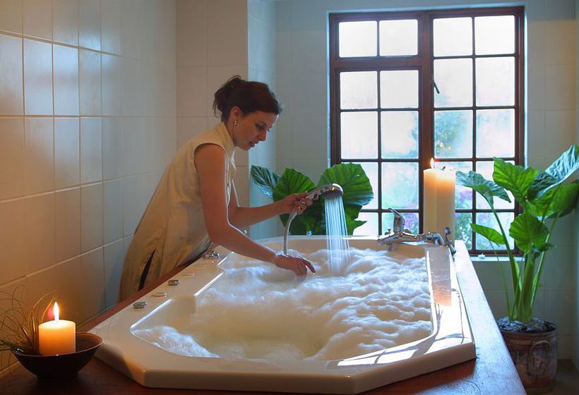 Hotel Protea Wilderness Resort 7