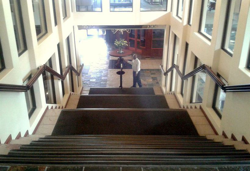 Hotel Protea Wilderness Resort 8