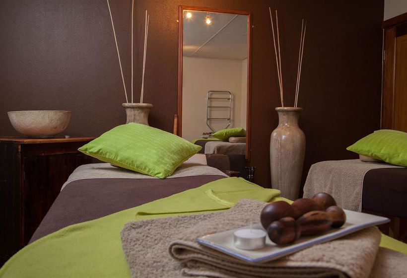 Hotel Protea Wilderness Resort 9