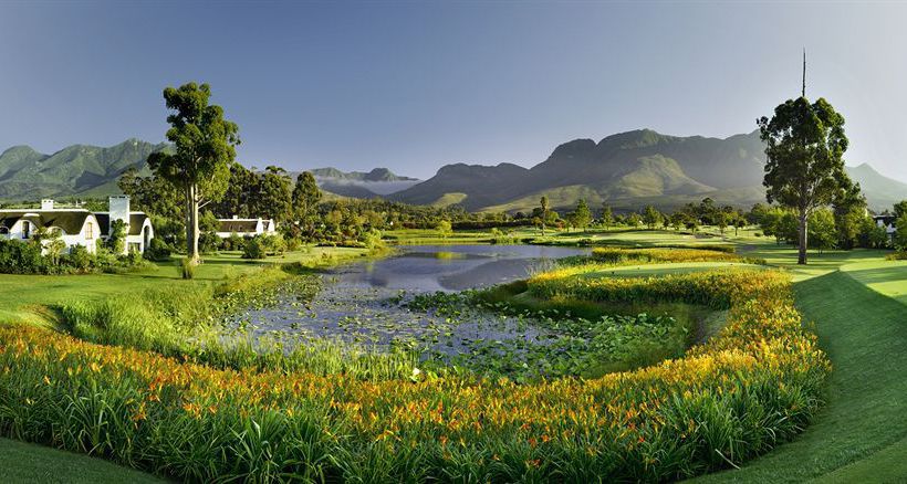 Hotel Fancourt 12