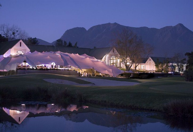 Hotel Fancourt 15
