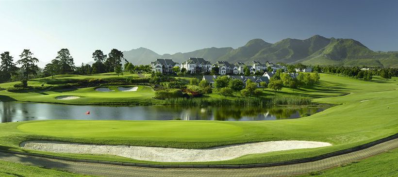 Hotel Fancourt 20