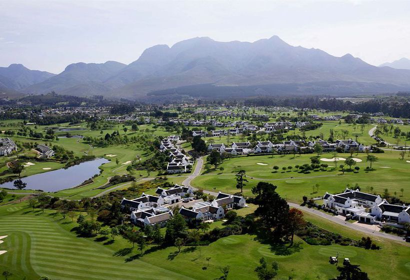 Hotel Fancourt 6