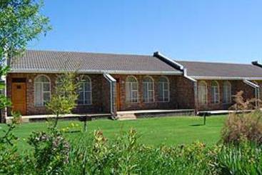 Kleinplaas Holiday Resort Oudtshoorn
