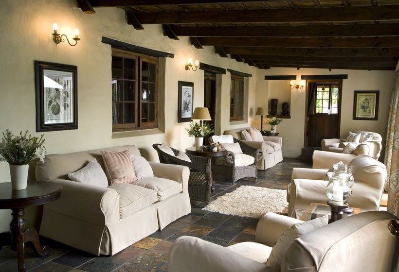 Hotel HunterŽs Country House 1