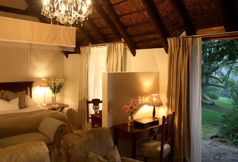 Hotel HunterŽs Country House 10