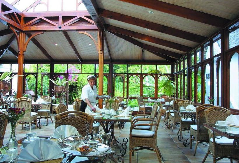 Hotel HunterŽs Country House 13