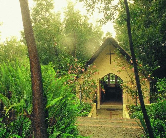 Hotel HunterŽs Country House 14