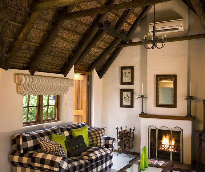 Hotel HunterŽs Country House 15