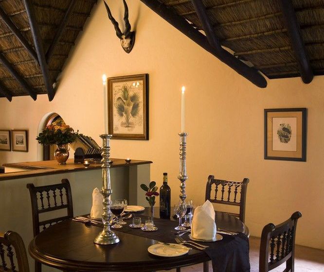 Hotel HunterŽs Country House 17