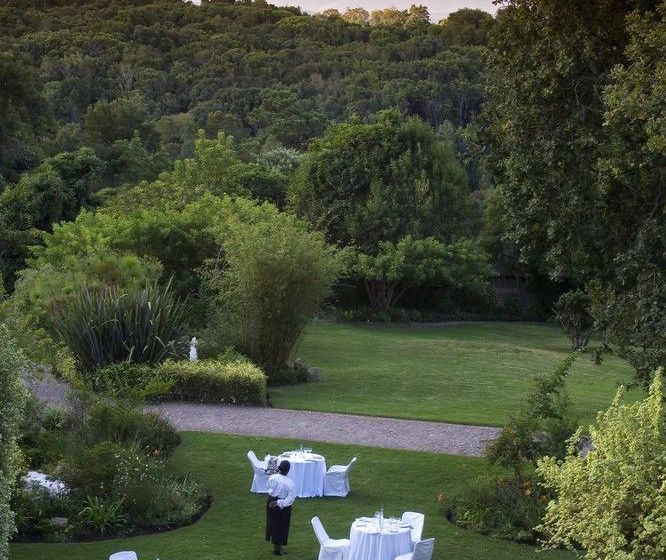 Hotel HunterŽs Country House 18