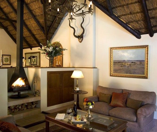 Hotel HunterŽs Country House 19