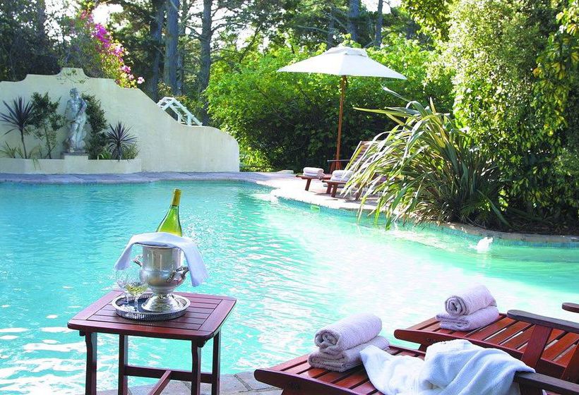 Hotel HunterŽs Country House 2