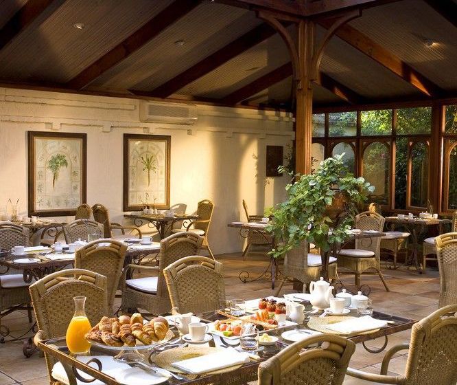 Hotel HunterŽs Country House 20