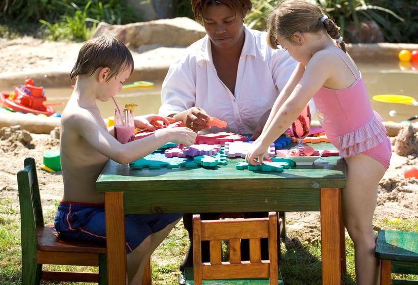 Hotel HunterŽs Country House 3