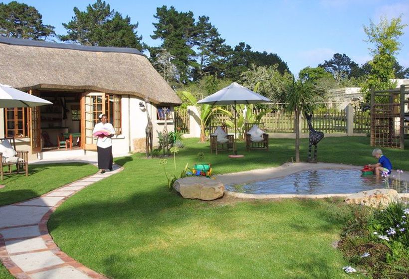 Hotel HunterŽs Country House 5