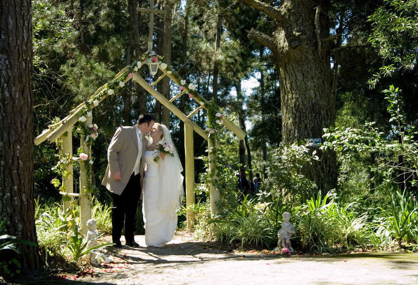 Hotel HunterŽs Country House 6