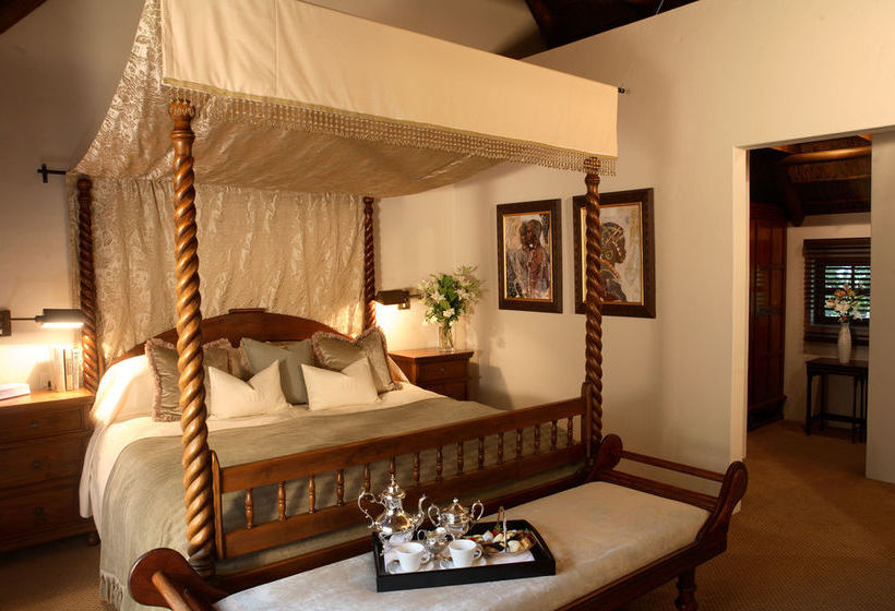 Hotel HunterŽs Country House 8