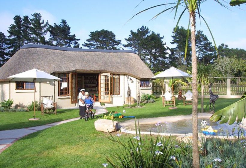 Hotel HunterŽs Country House 9