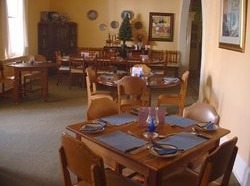 Hotel Karoopark Guest House 1