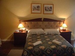 Hotel Karoopark Guest House 2