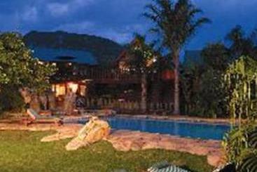 Hotel Tsitsikamma Lodge
