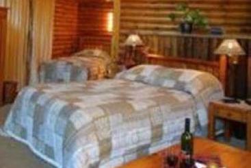 Hotel Tsitsikamma Lodge 1