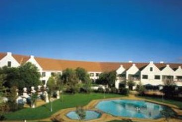 Hotel Holiday Inn Garden Court Bloemfontein