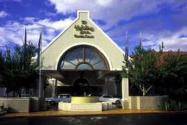 Hotel Holiday Inn Garden Court 2