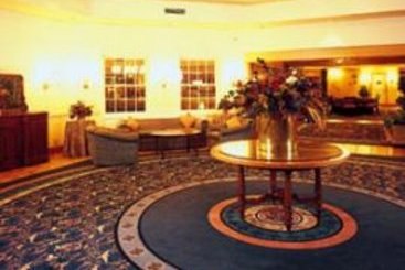 Hotel Holiday Inn Garden Court 3