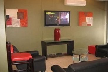 Hotel The Stanville Inn 1