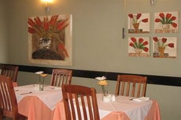 Hotel The Stanville Inn 11