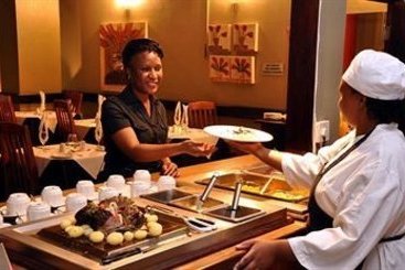 Hotel The Stanville Inn 14