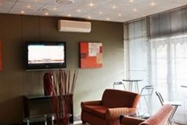 Hotel The Stanville Inn 16