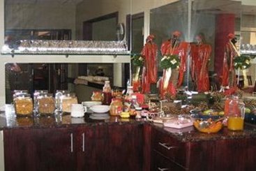 Hotel The Stanville Inn 17