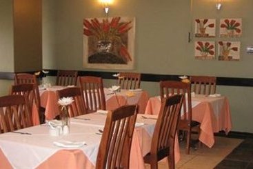 Hotel The Stanville Inn 18