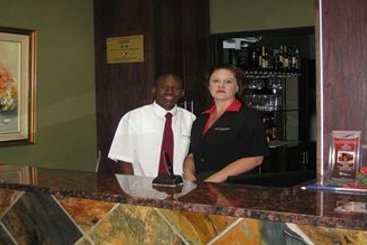 Hotel The Stanville Inn 2