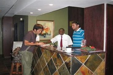 Hotel The Stanville Inn 3