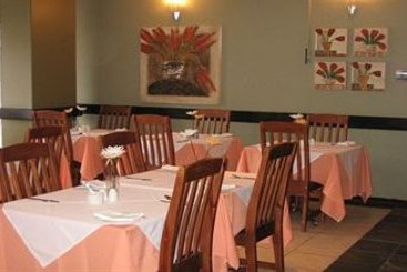 Hotel The Stanville Inn 4