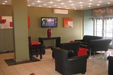 Hotel The Stanville Inn 6