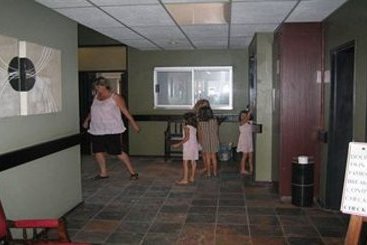 Hotel The Stanville Inn 7