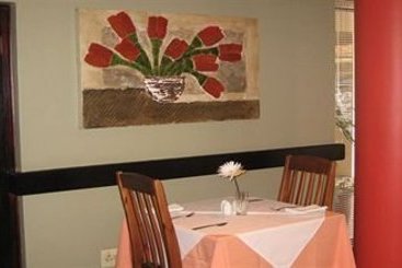 Hotel The Stanville Inn 8