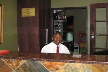 Hotel The Stanville Inn 9