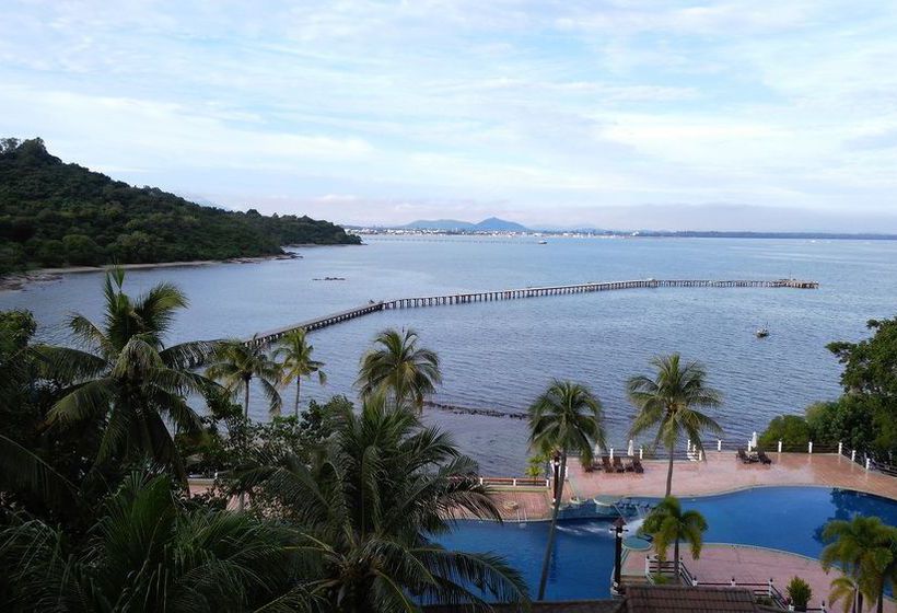 Rayong Resort Beach & Spa
