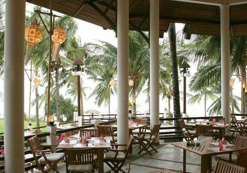 Rayong Resort Beach & Spa 10