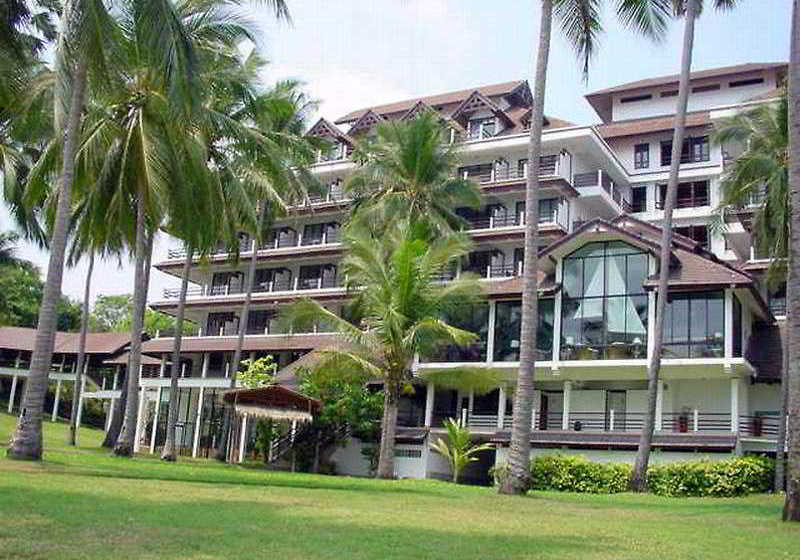 Rayong Resort Beach & Spa 11